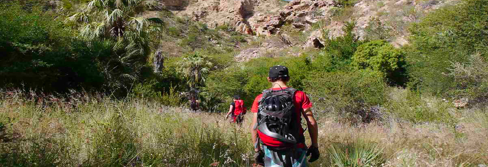 Aventura y Ecoturismo en san-carlos